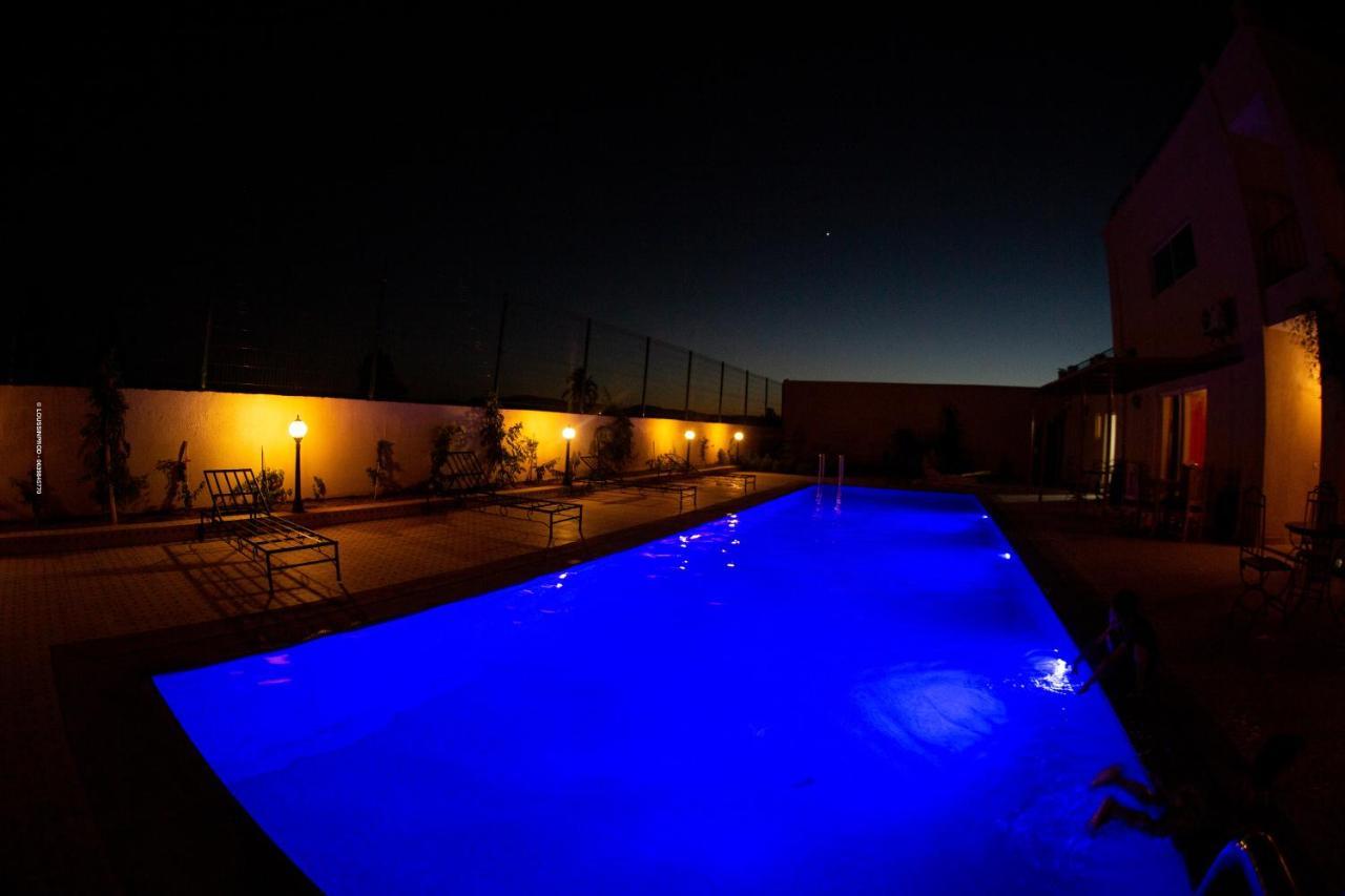 Maison D'Hotes Iminigran & Spa Ouarzazate Exterior photo