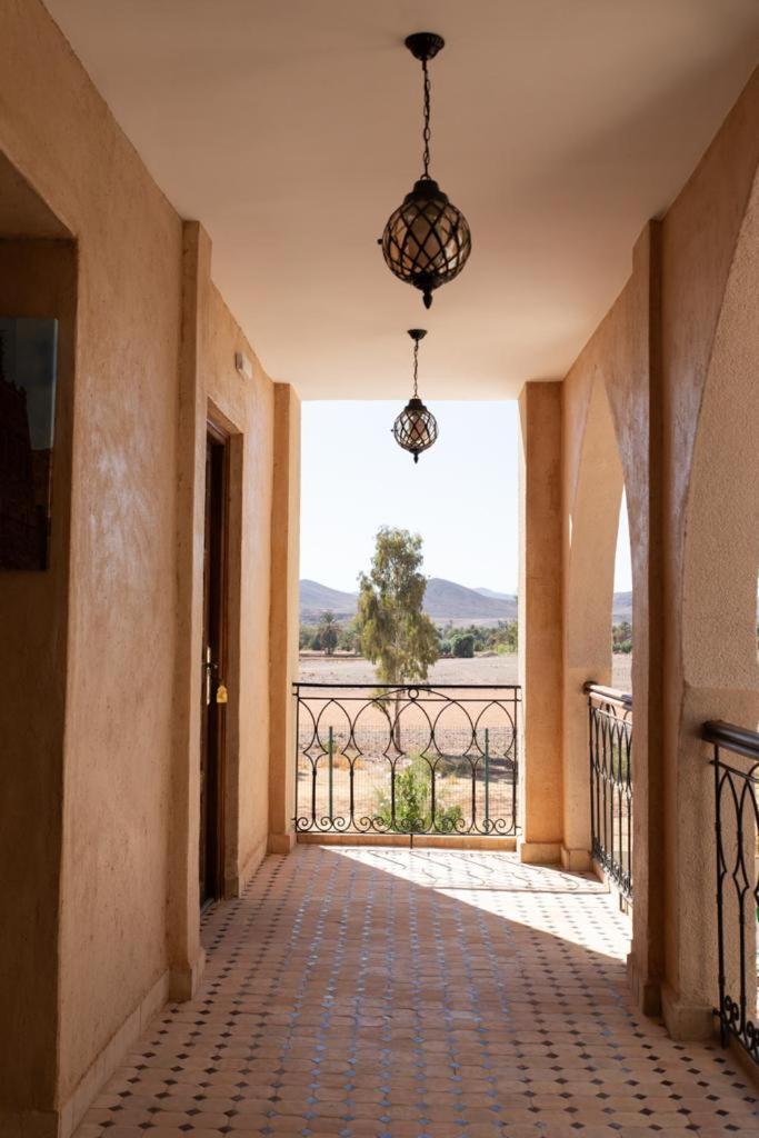 Maison D'Hotes Iminigran & Spa Ouarzazate Exterior photo