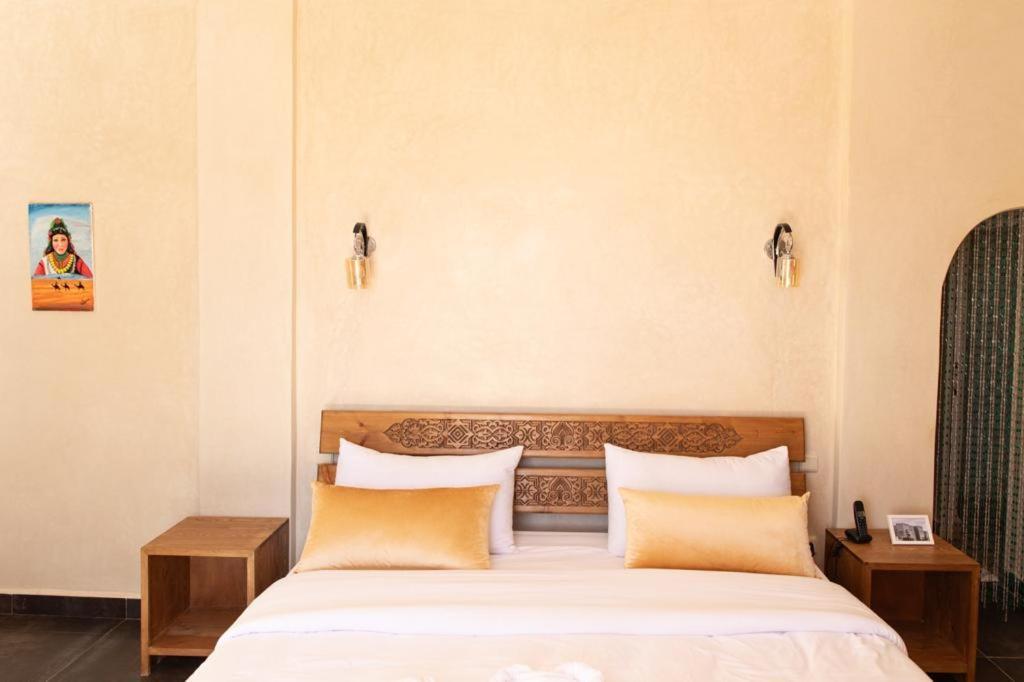 Maison D'Hotes Iminigran & Spa Ouarzazate Exterior photo